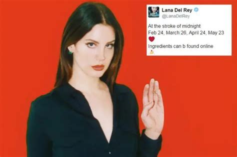 Analyzing the Spiritual and Supernatural Themes in Lana Del Rey's Trash Witchcraft